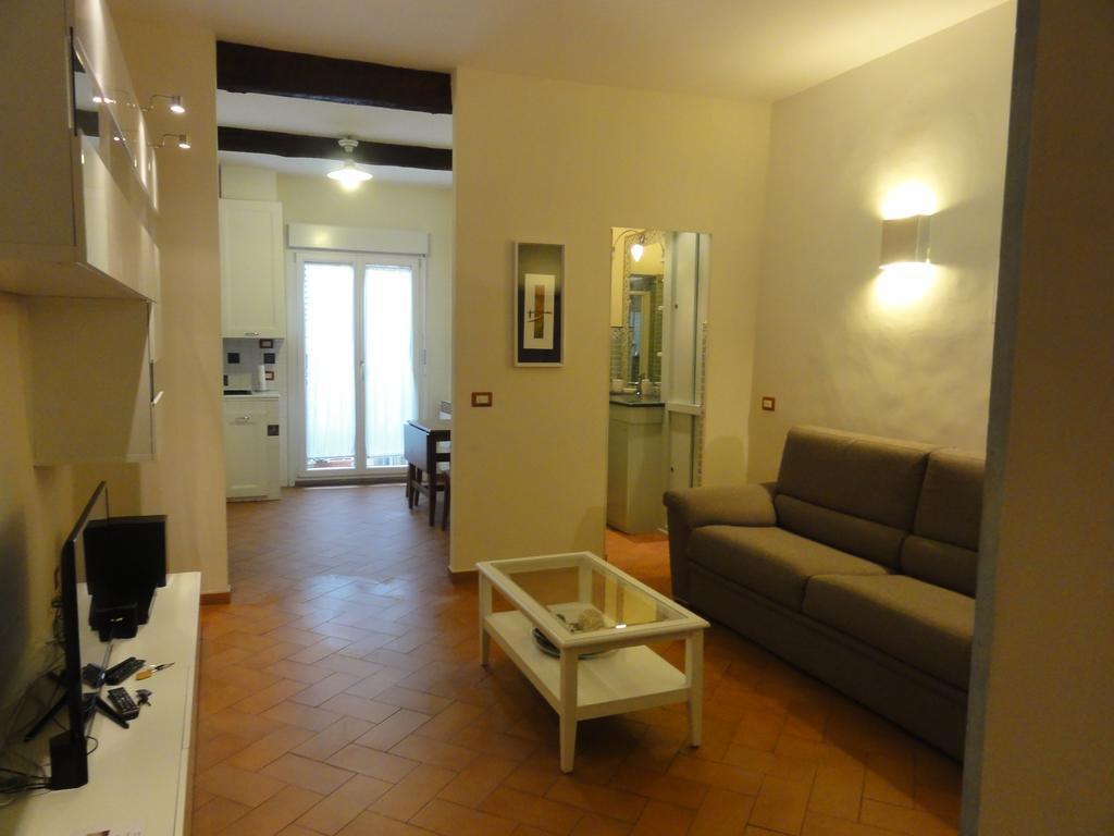 Maison Sara Florence Bilik gambar