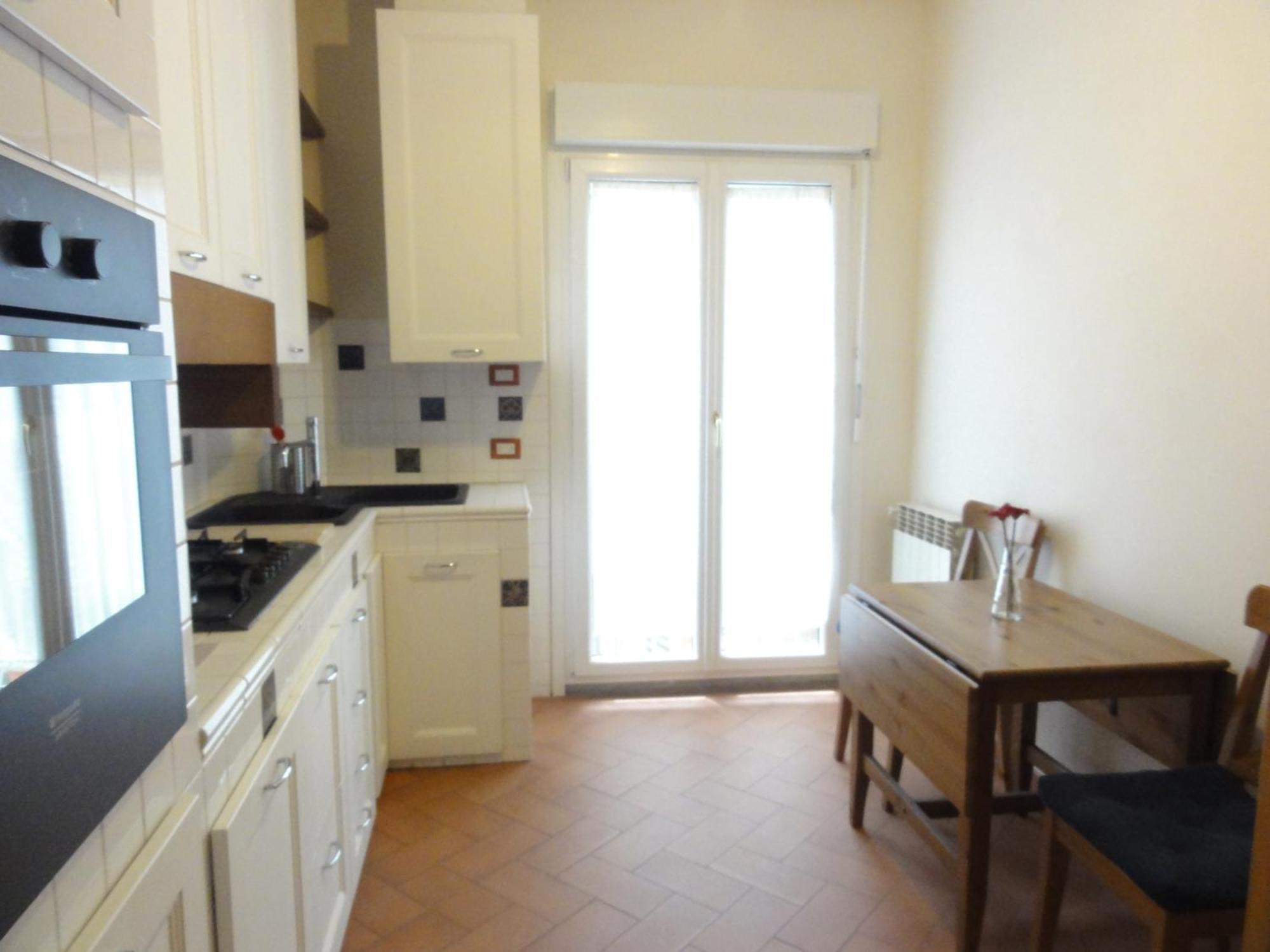 Maison Sara Florence Luaran gambar