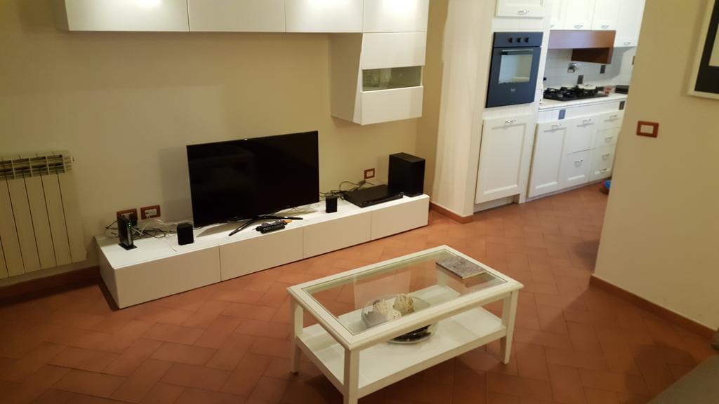 Maison Sara Florence Luaran gambar