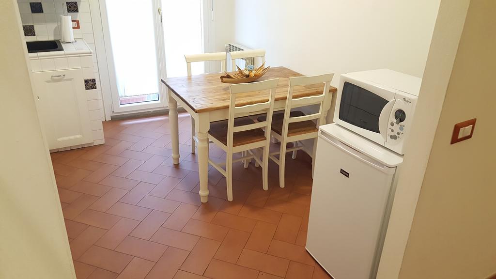 Maison Sara Florence Luaran gambar