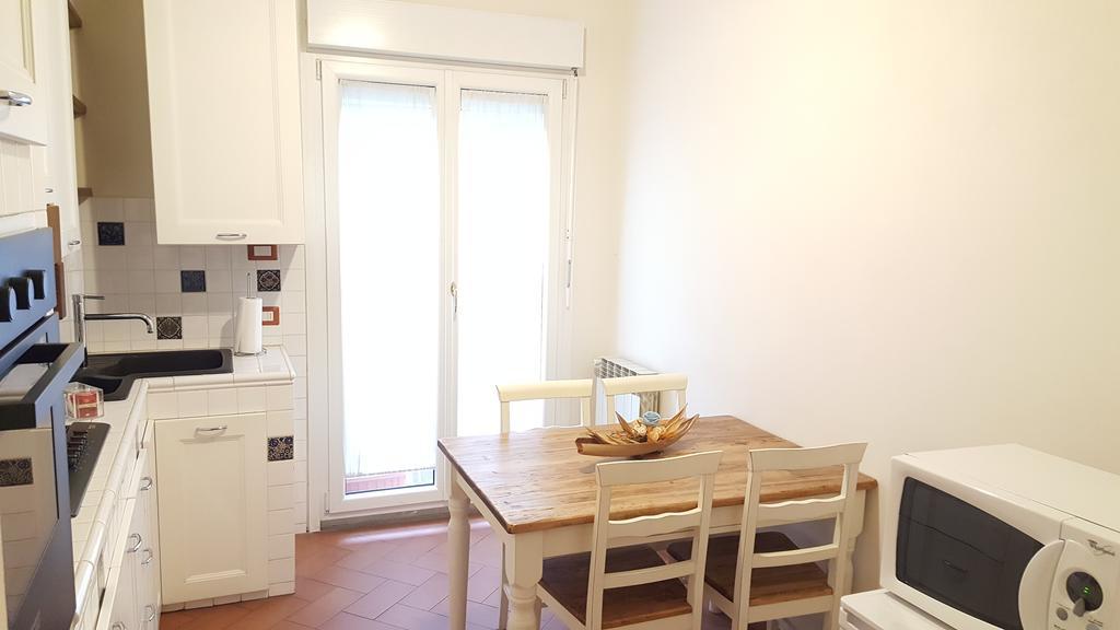Maison Sara Florence Luaran gambar